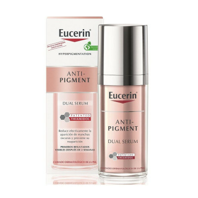 Siero Viso Eucerin Anti-pigment 30 ml