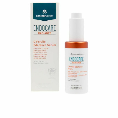 Siero Antiossidante Endocare Radiance Rigenerante 30 ml