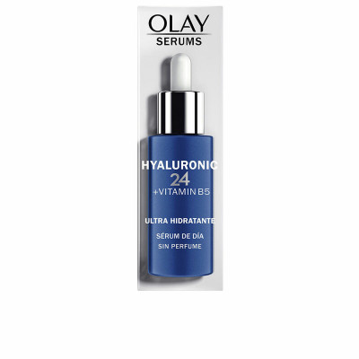 Siero Olay Hyaluronic 24 40 ml