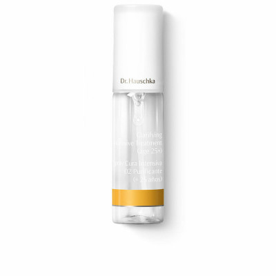 Lozione Purificante Dr. Hauschka   Notte Intensivo 40 ml