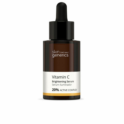 Siero Viso Skin Generics Vitamina C 30 ml