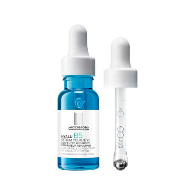 Siero Contorno Occhi La Roche Posay Hyalu B5 Antirughe 15 ml