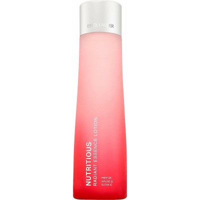 Lozione Viso Idratante Estee Lauder Nutritious Radiante 200 ml