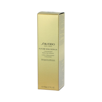 Lozione Rivitalizzante Viso Shiseido (170 ml)