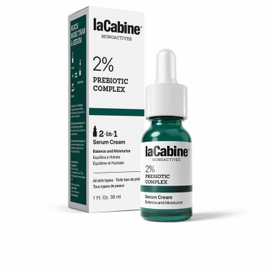 Siero Viso laCabine Monoactives Prebiotic Complex 30 ml