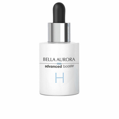 Siero Antietà Bella Aurora Advanced Booster Acido Ialuronico 30 ml