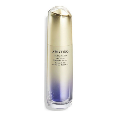 Siero Antietà Shiseido Vital Perfection (80 ml)