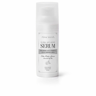 Siero Viso Alma Secret Global Aging 50 ml