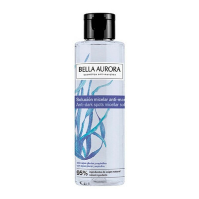 Acqua Micellare Bella Aurora (200 ml)