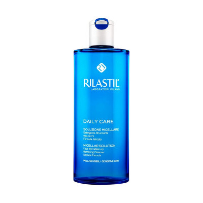 Acqua Micellare Rilastil Daily Care (400 ml)