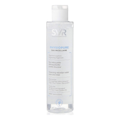 Acqua Micellare SVR Physiopure (200 ml)