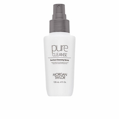 Crema Detergente Morgan Taylor Pure Cleanse (120 ml)