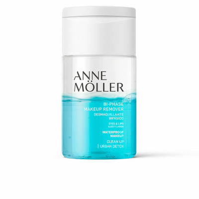 Struccante Anne Möller Urban Detox Occhi Labbra (100 ml)