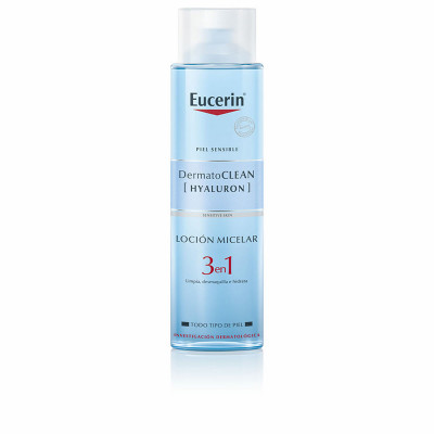 Acqua Micellare Eucerin Dermatoclean (400 ml)