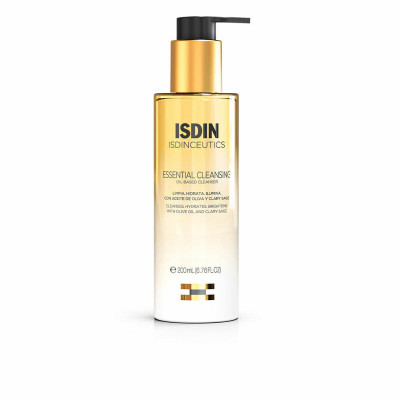 Detergente Viso Isdin Isdinceutics Essential (200 ml)