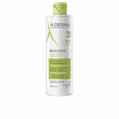 Acqua Micellare A-Derma Biology (400 ml)