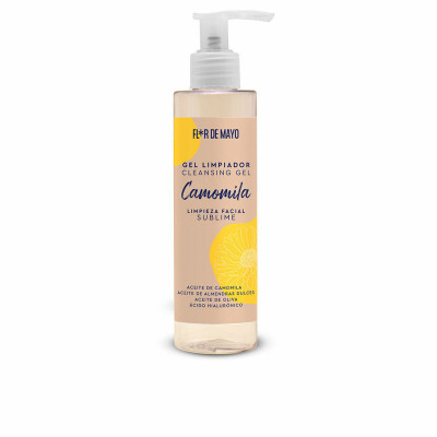 Crema Viso Flor de Mayo Sublime Camomila 190 ml