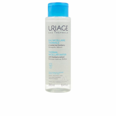 Crema Viso Uriage Thermal 250 ml