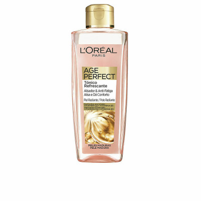 Tonico Viso Antietà LOréal Paris Age Perfect (200 ml)