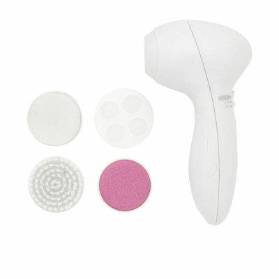 Spazzola per pulizia viso DAY useful everyday   4 in 1