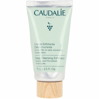 Crema Detergente Caudalie Esfoliante 75 ml
