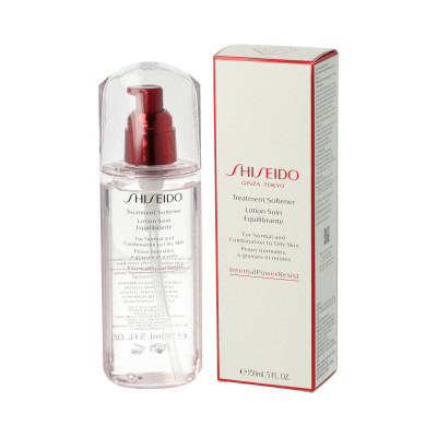 Lozione Equilibrante Shiseido 150 ml