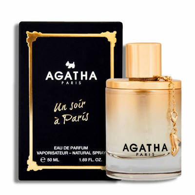 Profumo Donna Agatha Paris Un Soir à Paris EDT (50 ml)