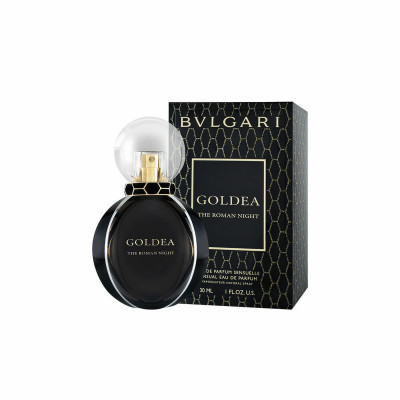 Profumo Donna Bvlgari Goldea The Roman Night EDP (30 ml)