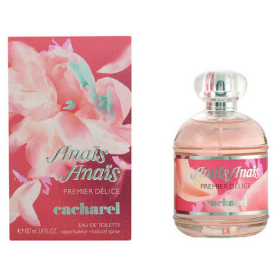 Profumo Donna Anais Anais Premier Delice Cacharel EDT