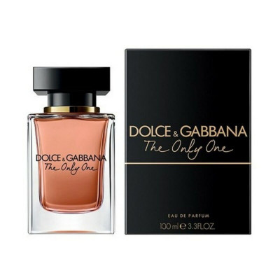 Profumo Donna The Only One Dolce  Gabbana EDP (100 ml)