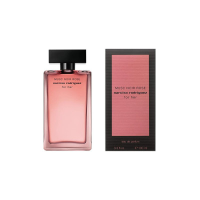 Profumo Donna Narciso Rodriguez Musc Noir Rose EDP 100 ml Musc Noir Rose