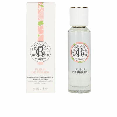 Profumo Unisex Roger  Gallet Fleur de Figuier EDT (30 ml)