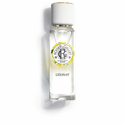 Profumo Unisex Roger  Gallet Cédrat EDT (30 ml)