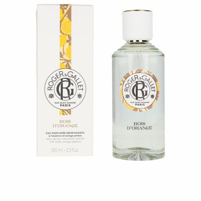 Profumo Unisex Roger  Gallet Bois dOrange EDT (100 ml)