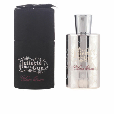 Profumo Donna Juliette Has A Gun Citizen Queen (100 ml)