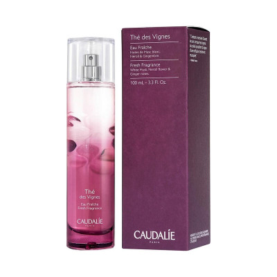 Profumo Unisex Caudalie Thé Des Vignes Eau Fraiche Eaux Fraiches 100 ml