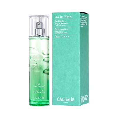 Profumo Donna Caudalie Eau Des Vignes Eau Fraiche Eau Des Vignes 50 ml