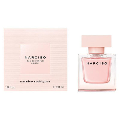 Profumo Donna Narciso Rodriguez Narciso Cristal EDP Narciso Cristal 50 ml