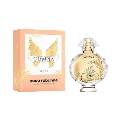 Profumo Donna Paco Rabanne Olympéa Solar EDP (30 ml)