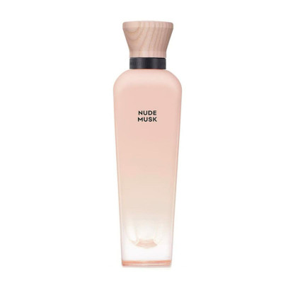 Profumo Donna Adolfo Dominguez Nude Musk EDP (60 ml)