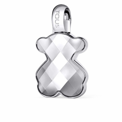 Profumo Donna Tous LoveMe The Silver Parfum EDP (50 ml)