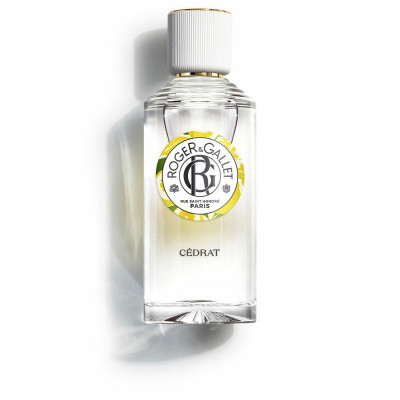 Profumo Unisex Roger  Gallet Cédrat EDP (100 ml)