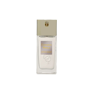 Profumo Unisex Alyssa Ashley Cashmeran EDP (30 ml)