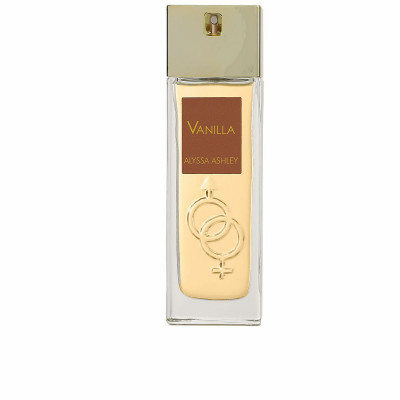 Profumo Unisex Alyssa Ashley Vainilla EDP (100 ml)