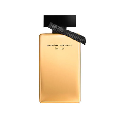 Profumo Donna Narciso Rodriguez For Her Limited Edition EDT (100 ml)