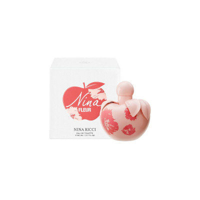 Profumo Donna Nina Ricci Nina Fleur (80 ml)