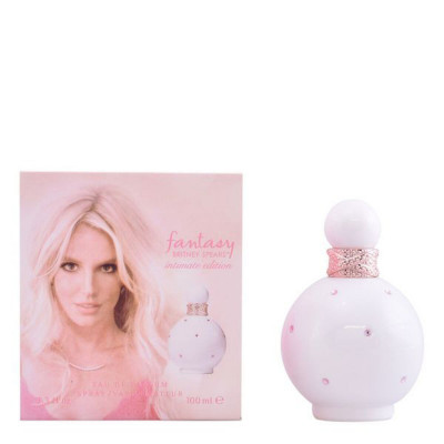 Profumo Donna Fantasy Intimate Edition Britney Spears EDP Fantasy Intimate Edition 100 ml