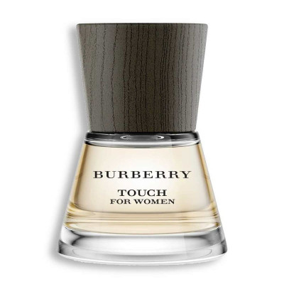 Profumo Donna Burberry Touch For Woman EDP (30 ml)