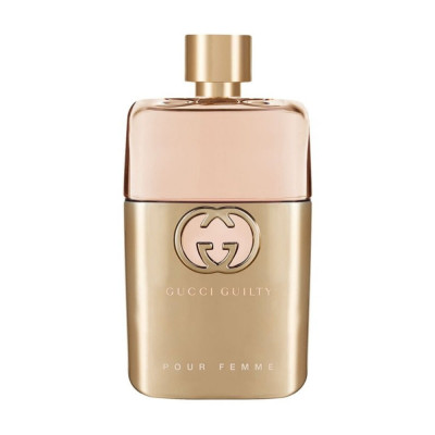 Profumo Donna Gucci Gucci Guilty EDP 90 ml