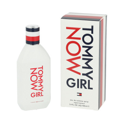 Profumo Donna Tommy Hilfiger Tommy Girl Now (100 ml)